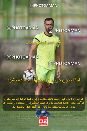 2255270, Tehran, Iran, Friendly logistics match، Nassaji Mazandaran F.C 2 - 1 Shams Azar F.C. on 2024/03/30 at Karegaran Stadium