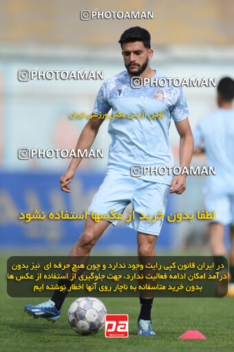 2255277, Tehran, Iran, Friendly logistics match، Nassaji Mazandaran F.C 2 - 1 Shams Azar F.C. on 2024/03/30 at Karegaran Stadium