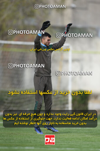 2255284, Tehran, Iran, Friendly logistics match، Nassaji Qaemshahr 2 - 1 شمس آذر قزوین on 2024/03/30 at Karegaran Stadium