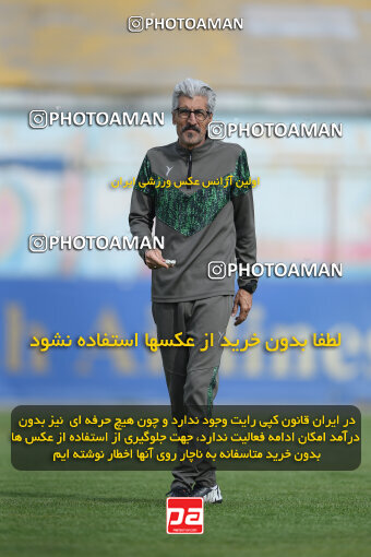 2255285, Tehran, Iran, Friendly logistics match، Nassaji Mazandaran F.C 2 - 1 Shams Azar F.C. on 2024/03/30 at Karegaran Stadium