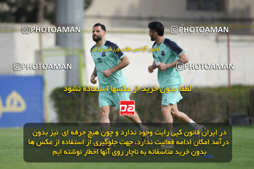 2255290, Tehran, Iran, Friendly logistics match، Nassaji Mazandaran F.C 2 - 1 Shams Azar F.C. on 2024/03/30 at Karegaran Stadium