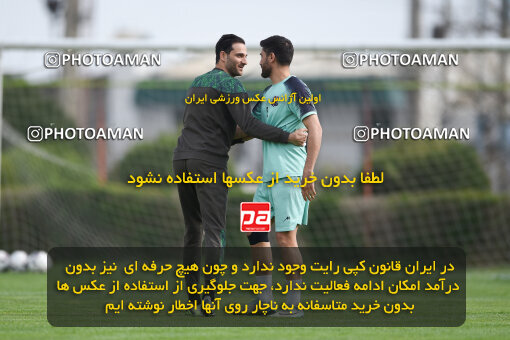 2255291, Tehran, Iran, Friendly logistics match، Nassaji Mazandaran F.C 2 - 1 Shams Azar F.C. on 2024/03/30 at Karegaran Stadium