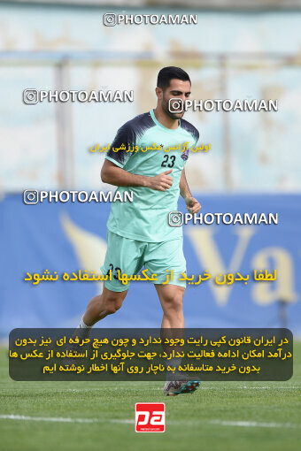 2255293, Tehran, Iran, Friendly logistics match، Nassaji Mazandaran F.C 2 - 1 Shams Azar F.C. on 2024/03/30 at Karegaran Stadium