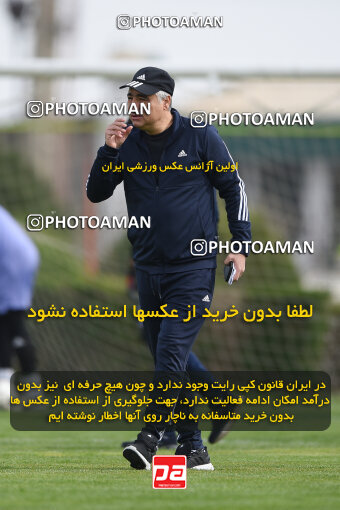 2255294, Tehran, Iran, Friendly logistics match، Nassaji Mazandaran F.C 2 - 1 Shams Azar F.C. on 2024/03/30 at Karegaran Stadium