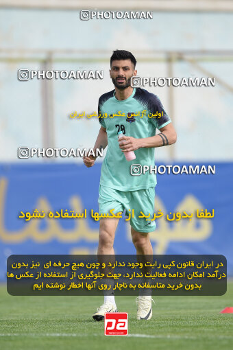 2255296, Tehran, Iran, Friendly logistics match، Nassaji Mazandaran F.C 2 - 1 Shams Azar F.C. on 2024/03/30 at Karegaran Stadium