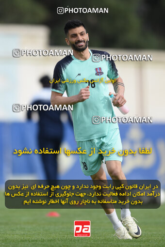 2255298, Tehran, Iran, Friendly logistics match، Nassaji Mazandaran F.C 2 - 1 Shams Azar F.C. on 2024/03/30 at Karegaran Stadium