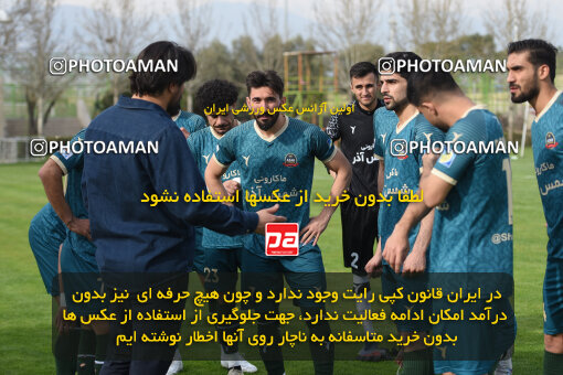 2255314, Tehran, Iran, Friendly logistics match، Nassaji Mazandaran F.C 2 - 1 Shams Azar F.C. on 2024/03/30 at Karegaran Stadium