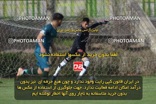 2255319, Tehran, Iran, Friendly logistics match، Nassaji Mazandaran F.C 2 - 1 Shams Azar F.C. on 2024/03/30 at Karegaran Stadium