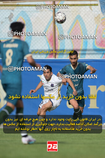 2255327, Tehran, Iran, Friendly logistics match، Nassaji Mazandaran F.C 2 - 1 Shams Azar F.C. on 2024/03/30 at Karegaran Stadium