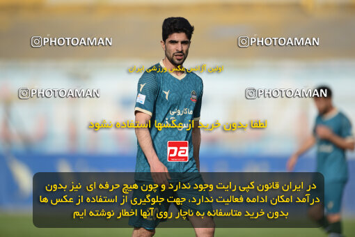 2255350, Tehran, Iran, Friendly logistics match، Nassaji Mazandaran F.C 2 - 1 Shams Azar F.C. on 2024/03/30 at Karegaran Stadium