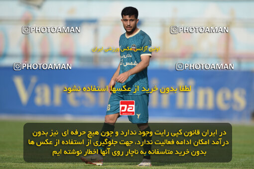 2255351, Tehran, Iran, Friendly logistics match، Nassaji Mazandaran F.C 2 - 1 Shams Azar F.C. on 2024/03/30 at Karegaran Stadium