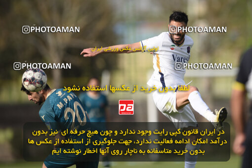 2255353, Tehran, Iran, Friendly logistics match، Nassaji Mazandaran F.C 2 - 1 Shams Azar F.C. on 2024/03/30 at Karegaran Stadium