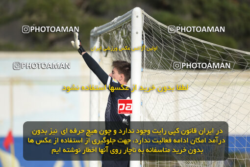 2255361, Tehran, Iran, Friendly logistics match، Nassaji Mazandaran F.C 2 - 1 Shams Azar F.C. on 2024/03/30 at Karegaran Stadium