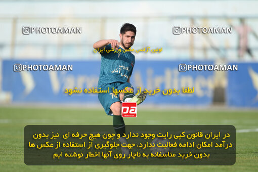 2255363, Tehran, Iran, Friendly logistics match، Nassaji Mazandaran F.C 2 - 1 Shams Azar F.C. on 2024/03/30 at Karegaran Stadium