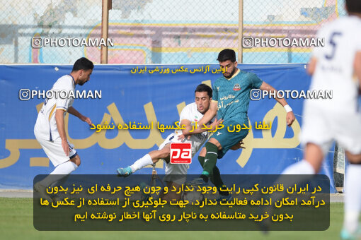 2255366, Tehran, Iran, Friendly logistics match، Nassaji Mazandaran F.C 2 - 1 Shams Azar F.C. on 2024/03/30 at Karegaran Stadium