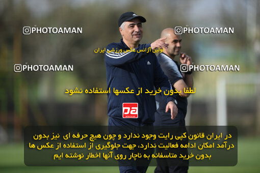 2255374, Tehran, Iran, Friendly logistics match، Nassaji Mazandaran F.C 2 - 1 Shams Azar F.C. on 2024/03/30 at Karegaran Stadium