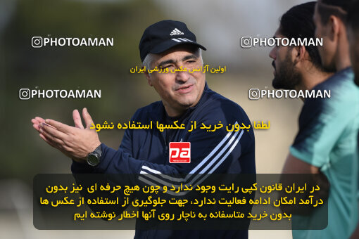 2255376, Tehran, Iran, Friendly logistics match، Nassaji Mazandaran F.C 2 - 1 Shams Azar F.C. on 2024/03/30 at Karegaran Stadium