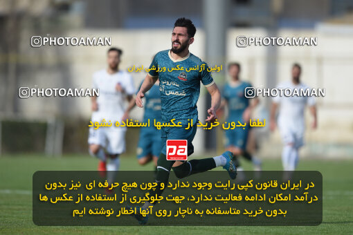 2255384, Tehran, Iran, Friendly logistics match، Nassaji Mazandaran F.C 2 - 1 Shams Azar F.C. on 2024/03/30 at Karegaran Stadium