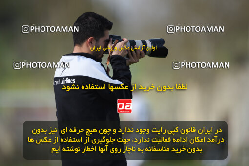 2255385, Tehran, Iran, Friendly logistics match، Nassaji Mazandaran F.C 2 - 1 Shams Azar F.C. on 2024/03/30 at Karegaran Stadium