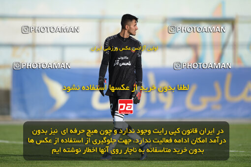 2255403, Tehran, Iran, Friendly logistics match، Nassaji Mazandaran F.C 2 - 1 Shams Azar F.C. on 2024/03/30 at Karegaran Stadium