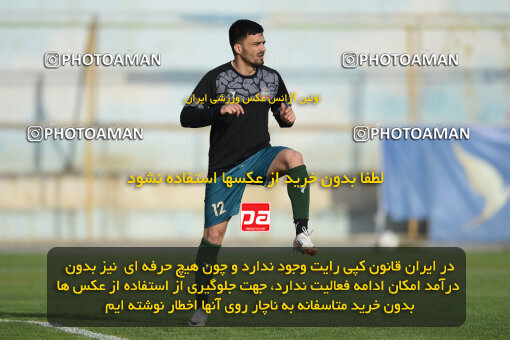 2255404, Tehran, Iran, Friendly logistics match، Nassaji Mazandaran F.C 2 - 1 Shams Azar F.C. on 2024/03/30 at Karegaran Stadium