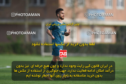 2255406, Tehran, Iran, Friendly logistics match، Nassaji Mazandaran F.C 2 - 1 Shams Azar F.C. on 2024/03/30 at Karegaran Stadium