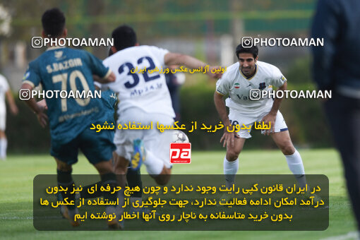 2255407, Tehran, Iran, Friendly logistics match، Nassaji Mazandaran F.C 2 - 1 Shams Azar F.C. on 2024/03/30 at Karegaran Stadium