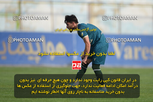 2255412, Tehran, Iran, Friendly logistics match، Nassaji Mazandaran F.C 2 - 1 Shams Azar F.C. on 2024/03/30 at Karegaran Stadium