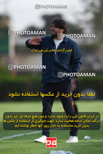 2255414, Tehran, Iran, Friendly logistics match، Nassaji Mazandaran F.C 2 - 1 Shams Azar F.C. on 2024/03/30 at Karegaran Stadium