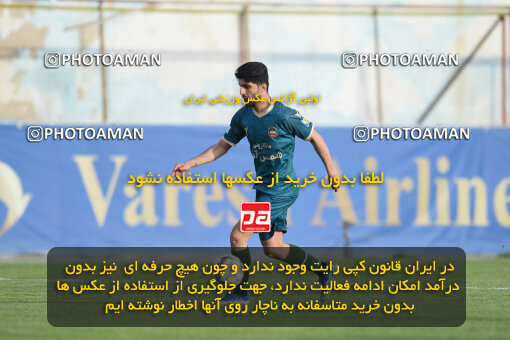 2255417, Tehran, Iran, Friendly logistics match، Nassaji Mazandaran F.C 2 - 1 Shams Azar F.C. on 2024/03/30 at Karegaran Stadium