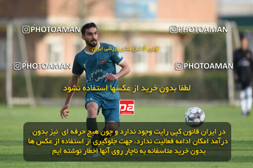 2255431, Tehran, Iran, Friendly logistics match، Nassaji Mazandaran F.C 2 - 1 Shams Azar F.C. on 2024/03/30 at Karegaran Stadium