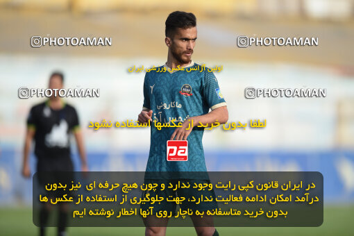 2255434, Tehran, Iran, Friendly logistics match، Nassaji Mazandaran F.C 2 - 1 Shams Azar F.C. on 2024/03/30 at Karegaran Stadium