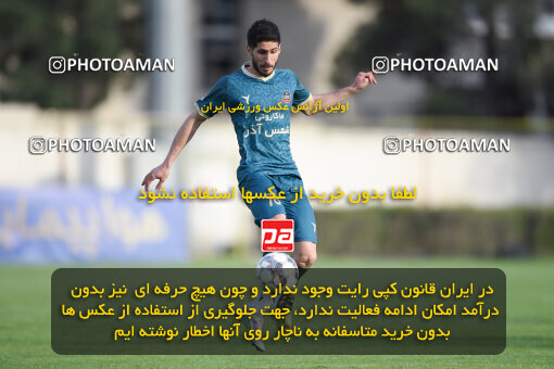 2255437, Tehran, Iran, Friendly logistics match، Nassaji Mazandaran F.C 2 - 1 Shams Azar F.C. on 2024/03/30 at Karegaran Stadium