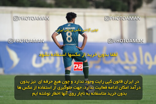 2255443, Tehran, Iran, Friendly logistics match، Nassaji Mazandaran F.C 2 - 1 Shams Azar F.C. on 2024/03/30 at Karegaran Stadium