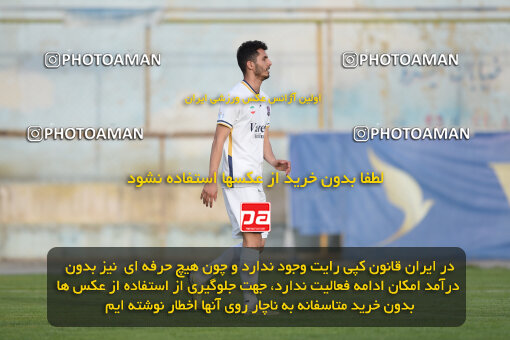 2255448, Tehran, Iran, Friendly logistics match، Nassaji Mazandaran F.C 2 - 1 Shams Azar F.C. on 2024/03/30 at Karegaran Stadium