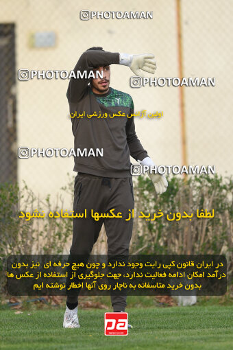 2255455, Tehran, Iran, Friendly logistics match، Nassaji Mazandaran F.C 2 - 1 Shams Azar F.C. on 2024/03/30 at Karegaran Stadium