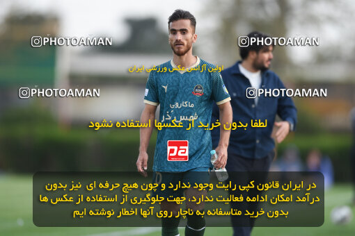 2255457, Tehran, Iran, Friendly logistics match، Nassaji Mazandaran F.C 2 - 1 Shams Azar F.C. on 2024/03/30 at Karegaran Stadium