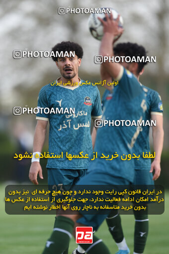 2255458, Tehran, Iran, Friendly logistics match، Nassaji Mazandaran F.C 2 - 1 Shams Azar F.C. on 2024/03/30 at Karegaran Stadium