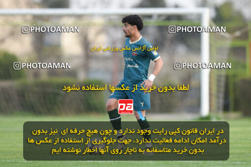 2255467, Tehran, Iran, Friendly logistics match، Nassaji Mazandaran F.C 2 - 1 Shams Azar F.C. on 2024/03/30 at Karegaran Stadium