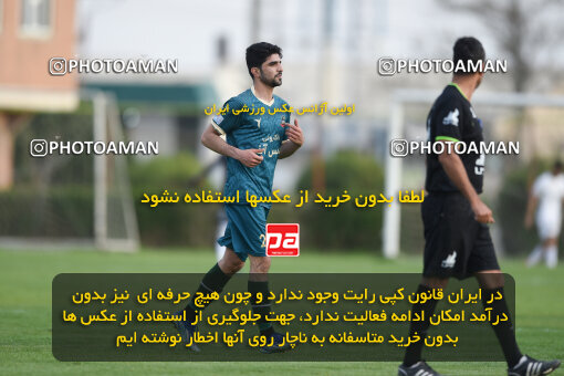 2255471, Tehran, Iran, Friendly logistics match، Nassaji Mazandaran F.C 2 - 1 Shams Azar F.C. on 2024/03/30 at Karegaran Stadium