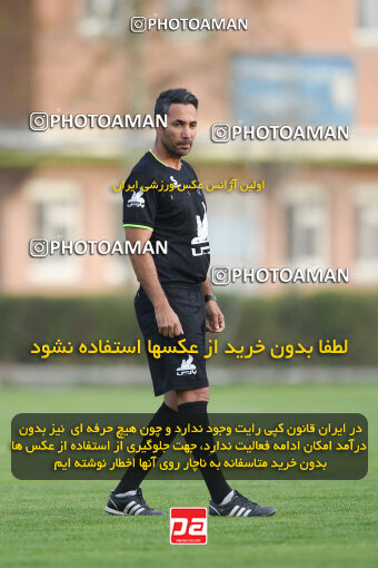 2255480, Tehran, Iran, Friendly logistics match، Nassaji Mazandaran F.C 2 - 1 Shams Azar F.C. on 2024/03/30 at Karegaran Stadium