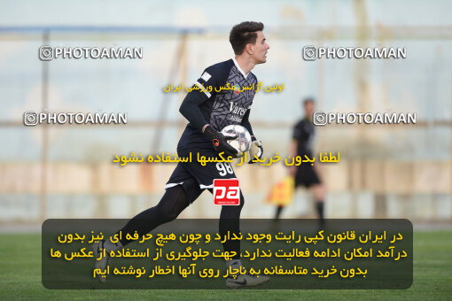 2255485, Tehran, Iran, Friendly logistics match، Nassaji Mazandaran F.C 2 - 1 Shams Azar F.C. on 2024/03/30 at Karegaran Stadium