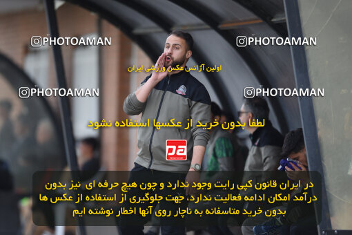 2255494, Tehran, Iran, Friendly logistics match، Nassaji Mazandaran F.C 2 - 1 Shams Azar F.C. on 2024/03/30 at Karegaran Stadium