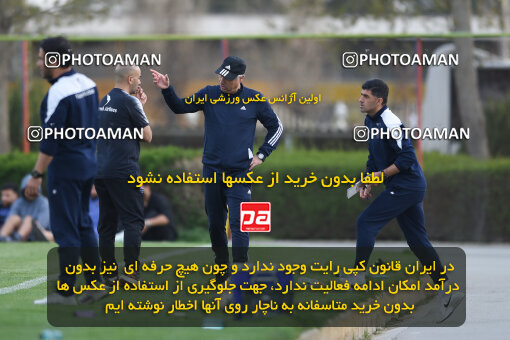 2255508, Tehran, Iran, Friendly logistics match، Nassaji Mazandaran F.C 2 - 1 Shams Azar F.C. on 2024/03/30 at Karegaran Stadium