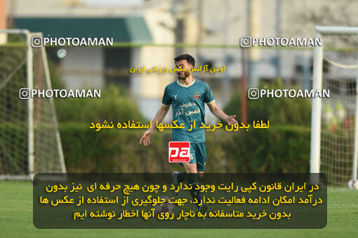 2255519, Tehran, Iran, Friendly logistics match، Nassaji Mazandaran F.C 2 - 1 Shams Azar F.C. on 2024/03/30 at Karegaran Stadium