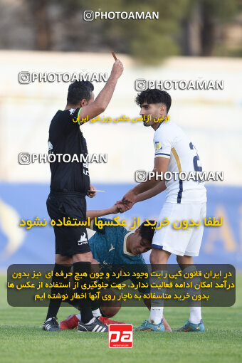 2255522, Tehran, Iran, Friendly logistics match، Nassaji Mazandaran F.C 2 - 1 Shams Azar F.C. on 2024/03/30 at Karegaran Stadium