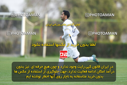 2255526, Tehran, Iran, Friendly logistics match، Nassaji Mazandaran F.C 2 - 1 Shams Azar F.C. on 2024/03/30 at Karegaran Stadium