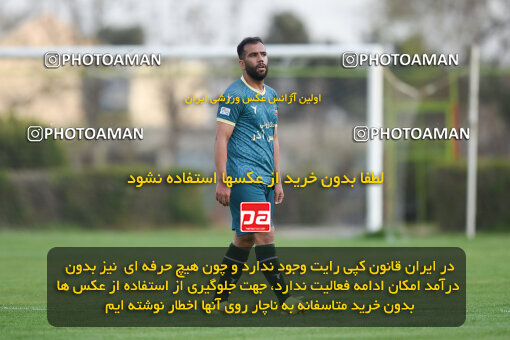 2255550, Tehran, Iran, Friendly logistics match، Nassaji Mazandaran F.C 2 - 1 Shams Azar F.C. on 2024/03/30 at Karegaran Stadium