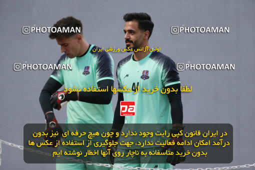 2242697, Qaem Shahr, Iran, Iran Pro League، Persian Gulf Cup، 2023-2024 season، Second Leg، Week 22، Nassaji Mazandaran F.C ۰ v ۱ Malvan Bandar Anzali on 2024/04/06 at Vatani Football Stadium