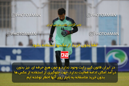 2242702, Qaem Shahr, Iran, Iran Pro League، Persian Gulf Cup، 2023-2024 season، Second Leg، Week 22، Nassaji Mazandaran F.C ۰ v ۱ Malvan Bandar Anzali on 2024/04/06 at Vatani Football Stadium